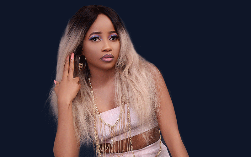 Raiding rapper Dom Mwangemi’s wardrobe