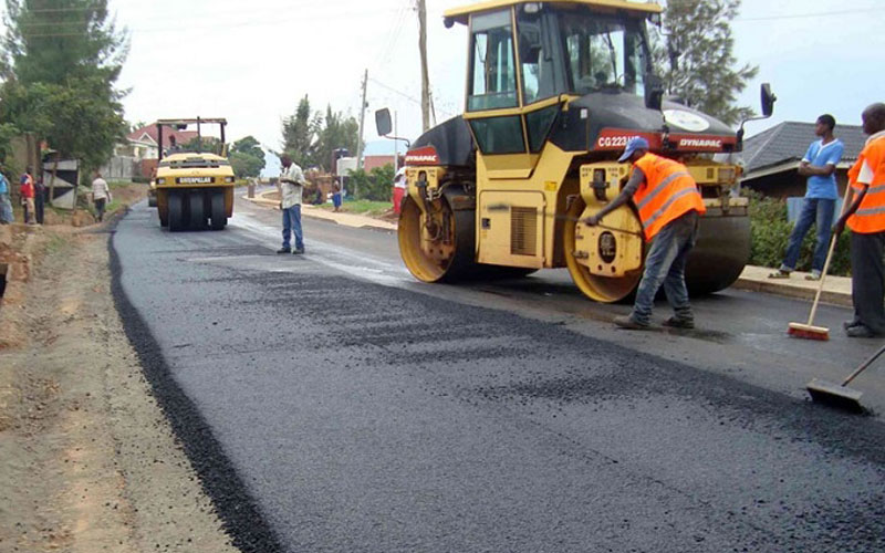 Budget office urges the Senate to reject Sh9tr debt cap to shield counties