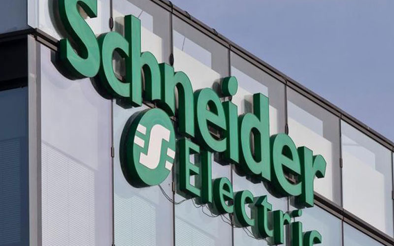Schneider Electric launches wall-mounted micro data centre