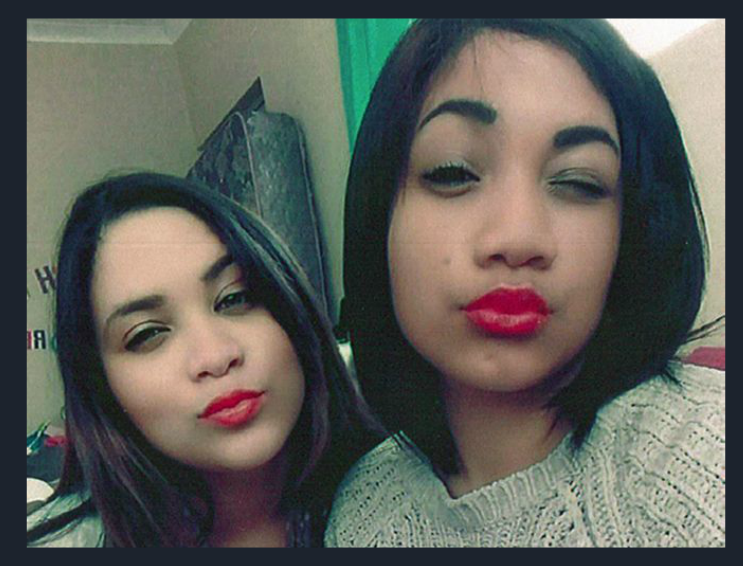 ‘The selfie that revealed I was a stolen baby’