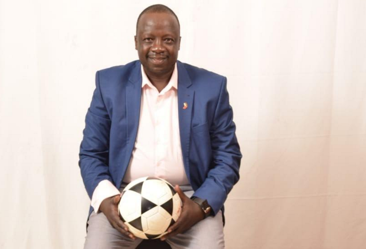 I will make Nairobi West football great again, says ‘Korea’