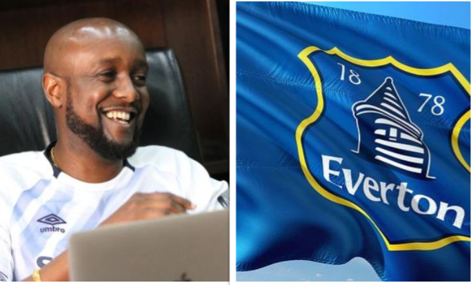 Why SportPesa will continue sponsoring Everton