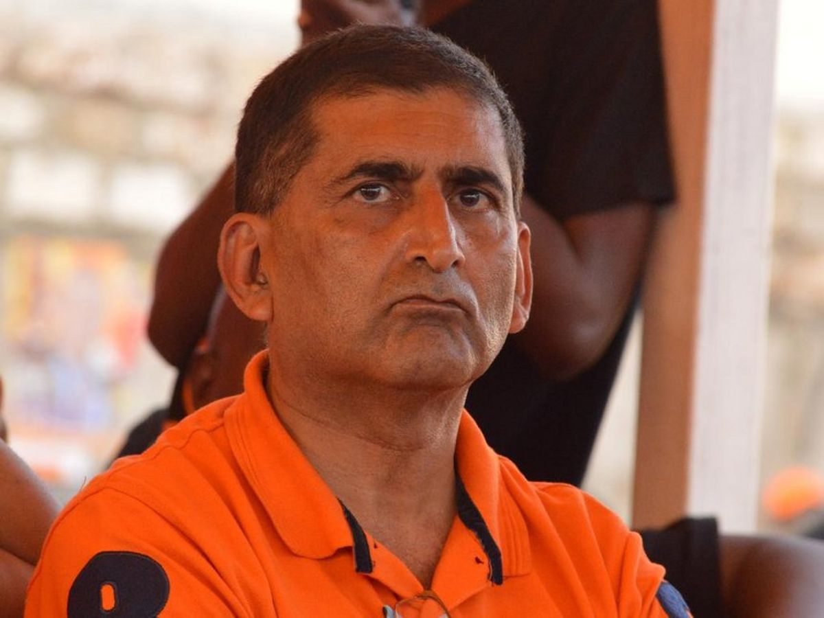 Junet, Sumra face hate claims