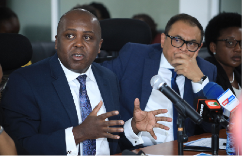 Airtel-Telkom merger on the spot over EACC probe