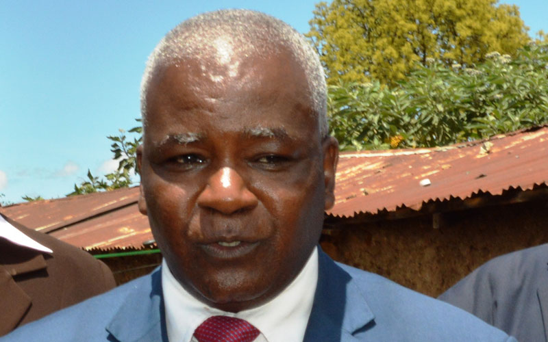 Over 400 learning institutions shut in a crackdown