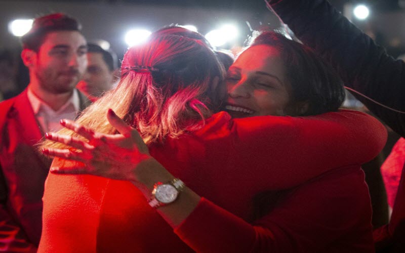 Trudeau retains power in Canada but loses majority