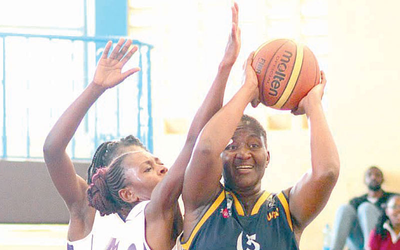 The University of Nairobi Dynamites in dreamland as semis loom