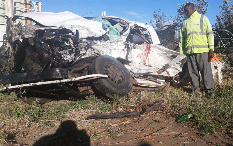 Seven people die on roads even as NTSA is recalled onto highways