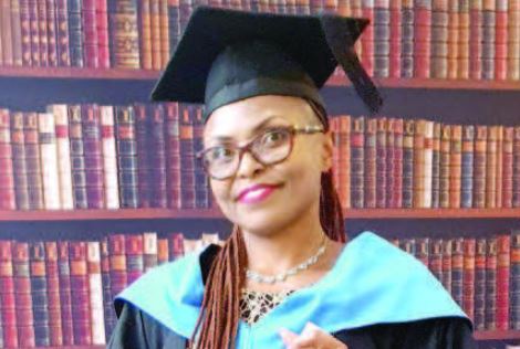 Crime incident that drove me to youth empowerment