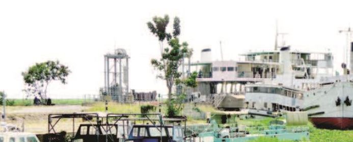 Siltation spells doom for vital Lake Victoria