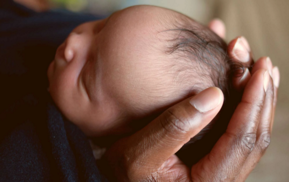 Seven things to know about a newborn baby