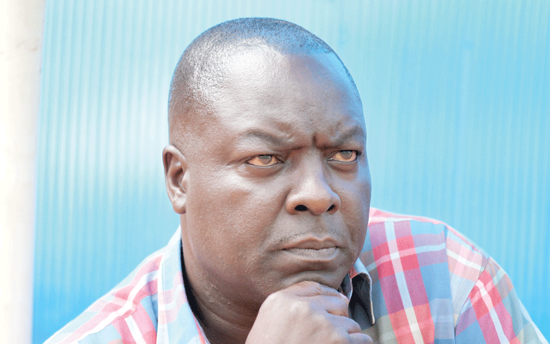 Shabana boss’ backing gives Selebwa breathing space