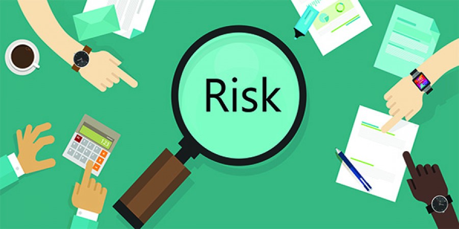 Communication an integral tool of risk management