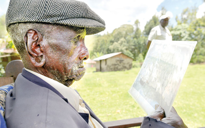 Kenyans say UK stole land for tea, push for UN inquiry