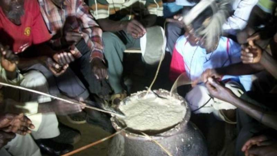 Governor on spot after ‘busaa’ clip goes viral