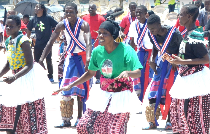 Mombasa ready to host the 56th Mashujaa Day (pictures)