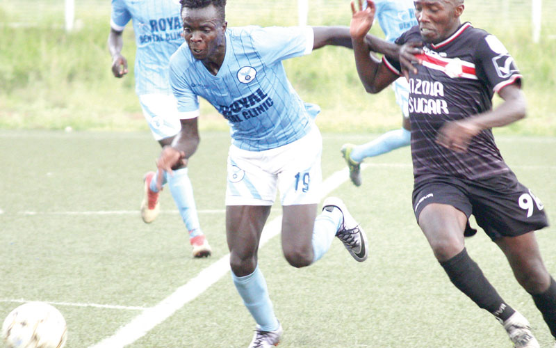 Kisumu All Stars seek maiden KPL victory as they host Mathare