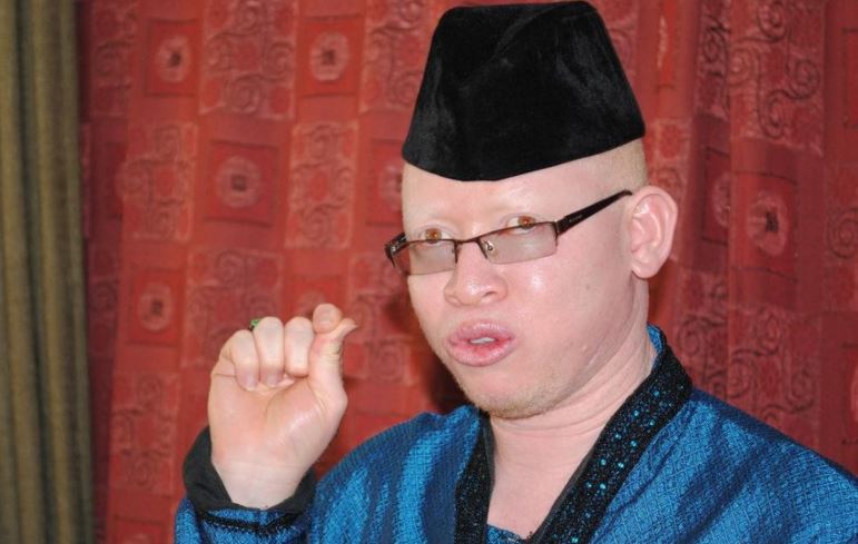 14 legislators support Mwaura’s intersex bill