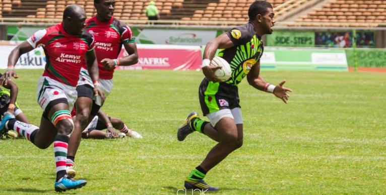 Hospitality players bank big  on Safari Sevens tournament