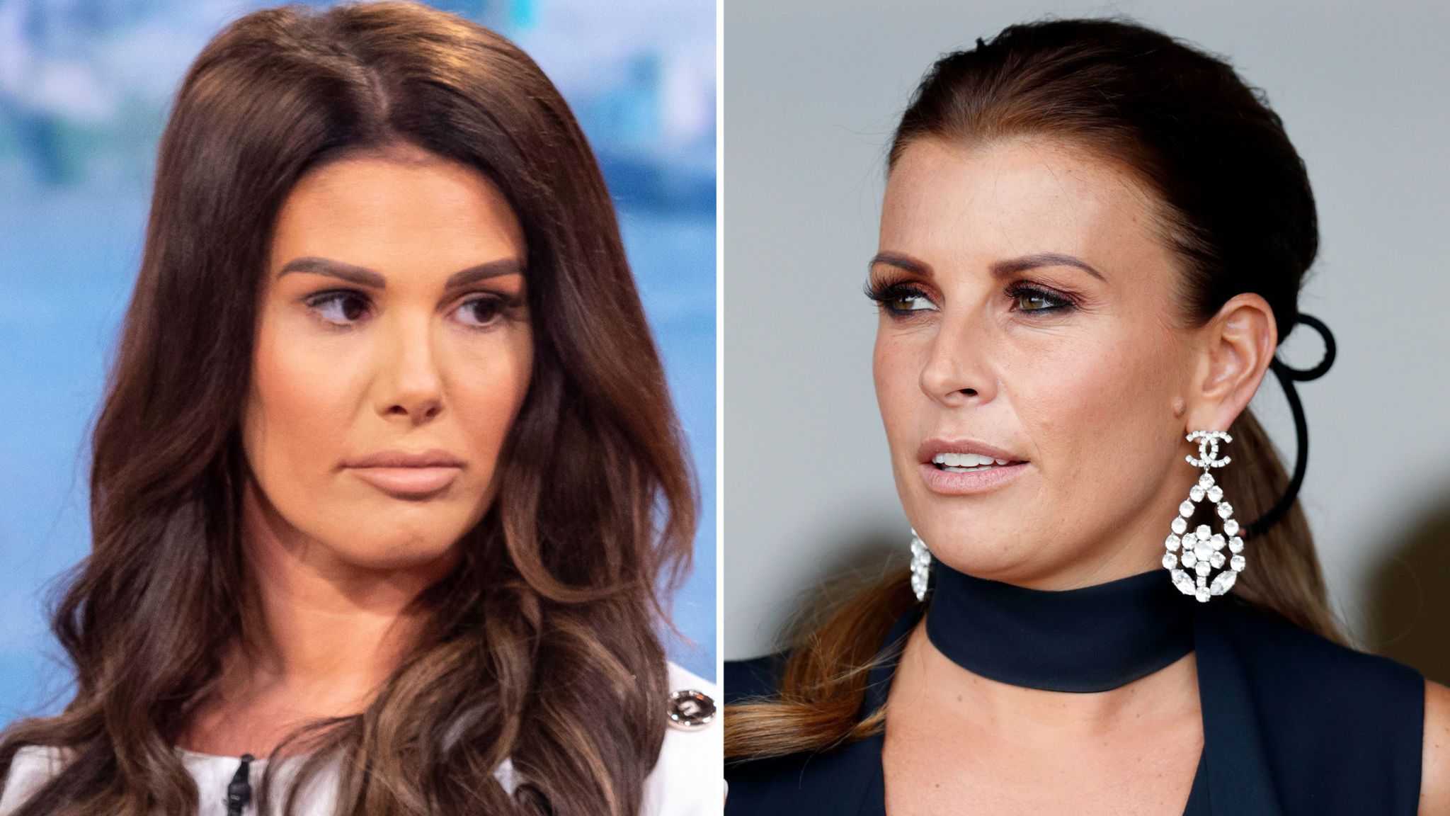 Coleen’s claims sees Becky Vardy receive death threats