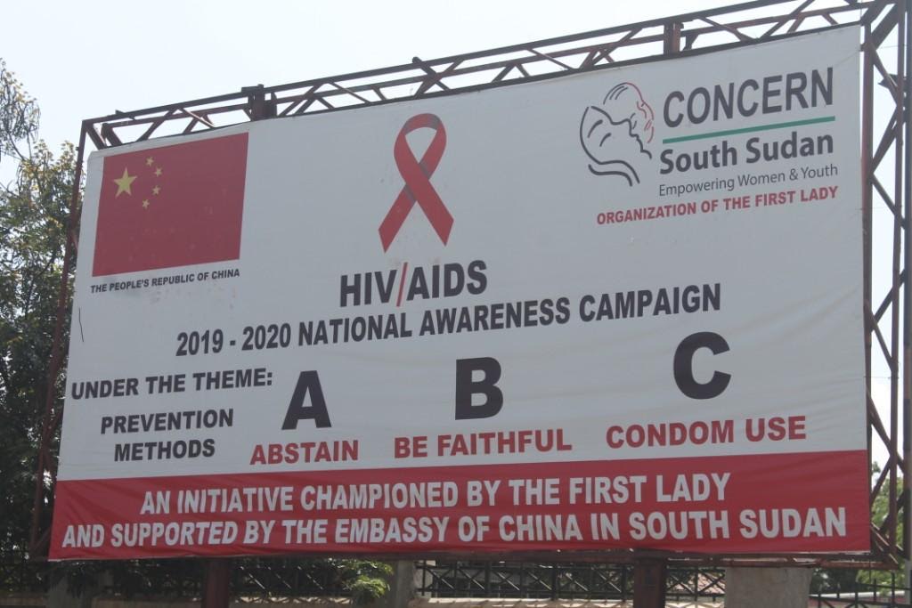 Why HIV infections are high among girls, young women