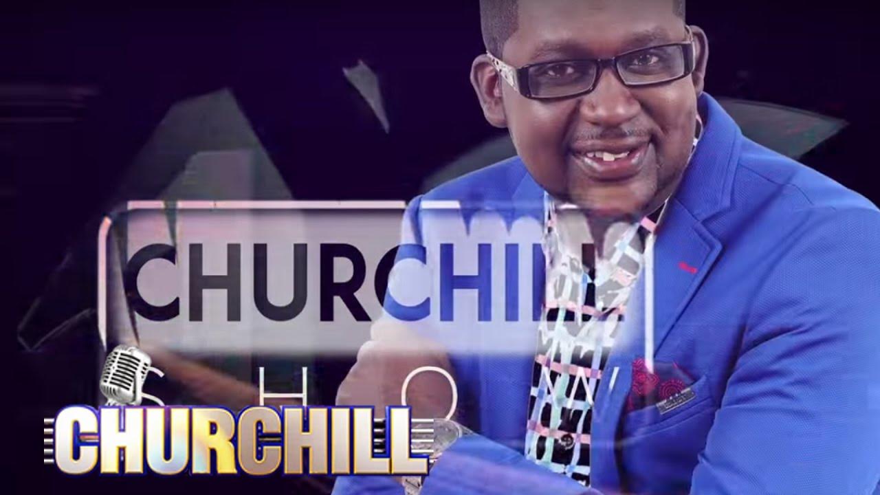 Churchill Show comedian found dead in Dagoretti