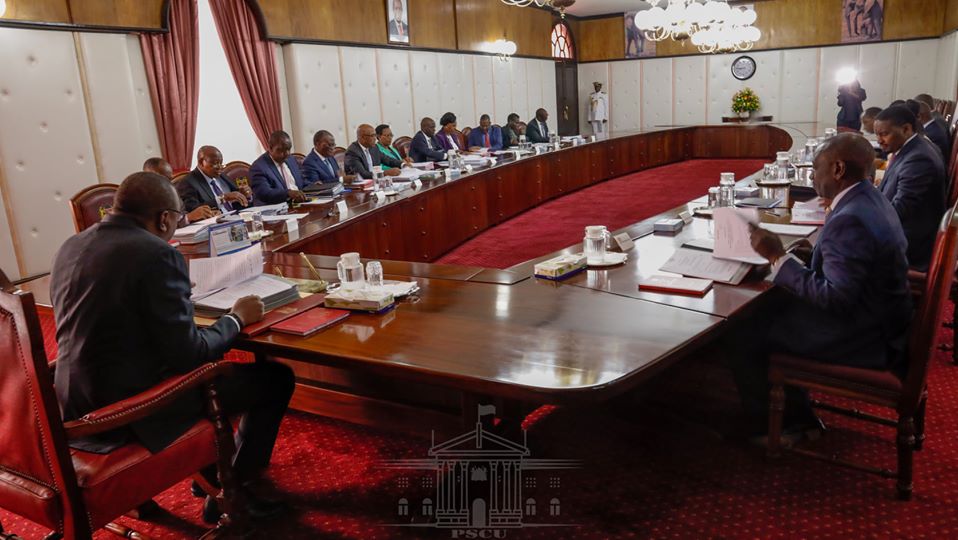 Cabinet approves policies to stimulate economic growth