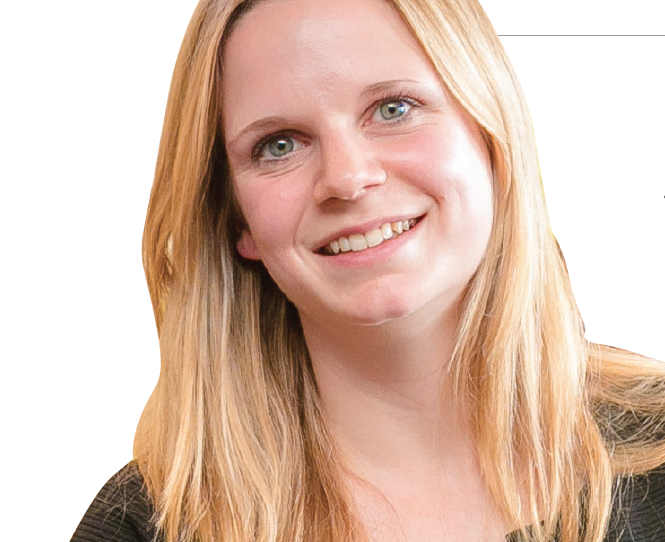 A chat with brewer Jasmin Winterer