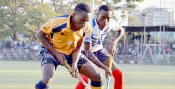 Parklands could be relegated this weekend