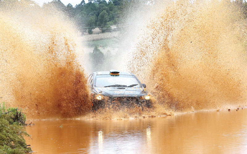 Chager’s loss is Tundo’s gain as ‘Flash’ wins in Eldoret