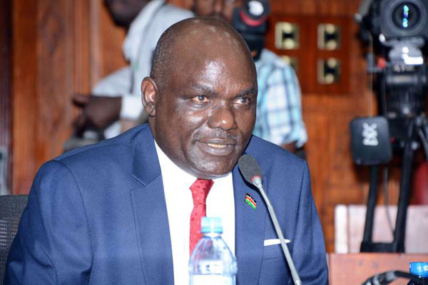 IEBC rubbishes alleged BBI sabotage