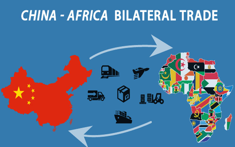 Unbalanced China-Africa trade recipe for backlash