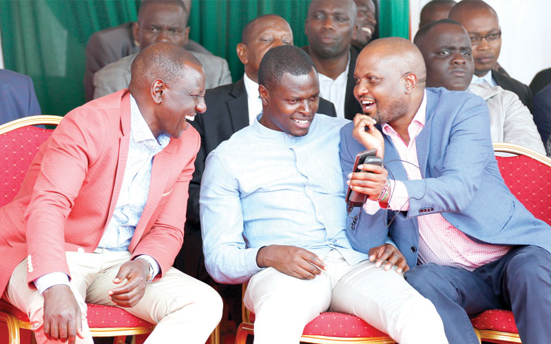Nation split down the middle ahead of Uhuru’s BBI launch