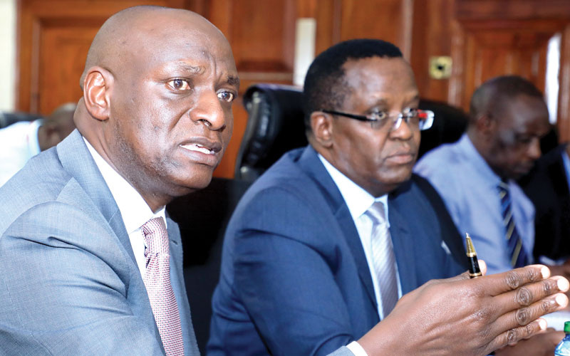 European Union warns Kenya over costly tax exemptions