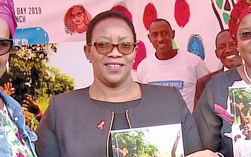 Kenya records drop in HIV/Aids deaths in last decade