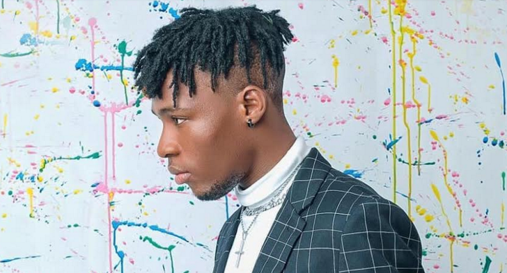 Nigeria’s Joeboy set for NaiFest