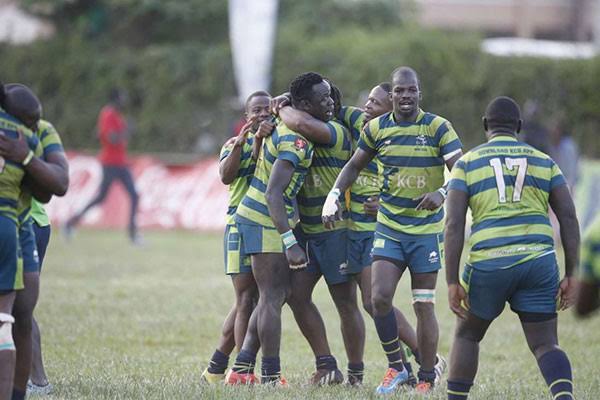 Strathmore face off against rivals Oilers as champs KCB host debutants MMUST