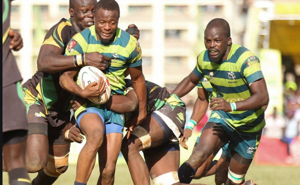 Kabras take on Homeboyz in Cup thriller