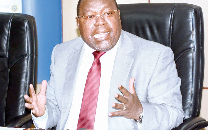 Policemen face the sack over assault of JKUAT student