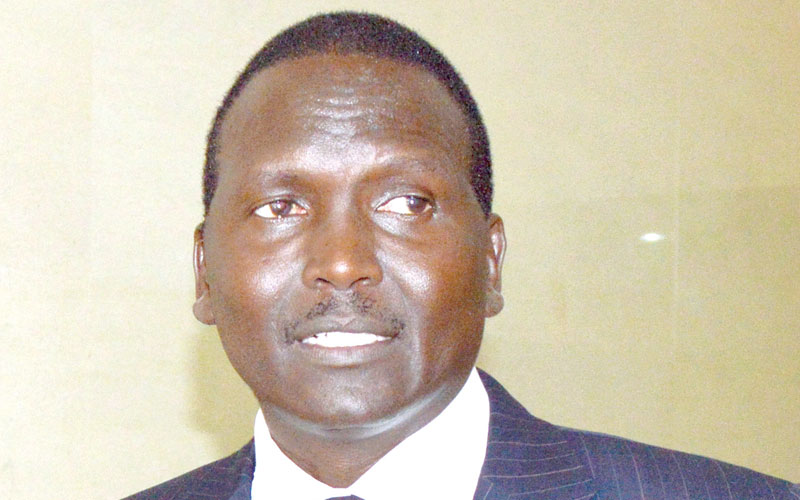 Tergat, Komen inducted into Allianz Memorial Hall of Fame