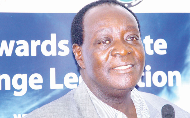 MPs want Ottichilo probed over Sh13m morgue tender