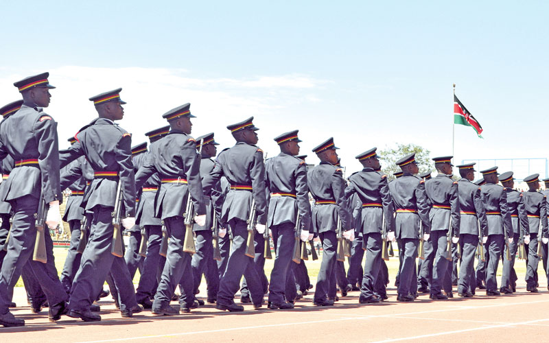 Report reveals how cops cover colleagues involved in crime