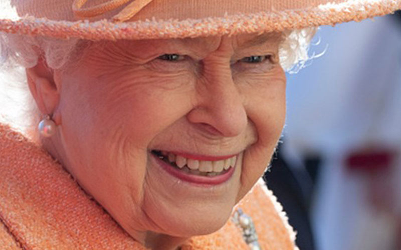 Queen Elizabeth II to retire in 18 months