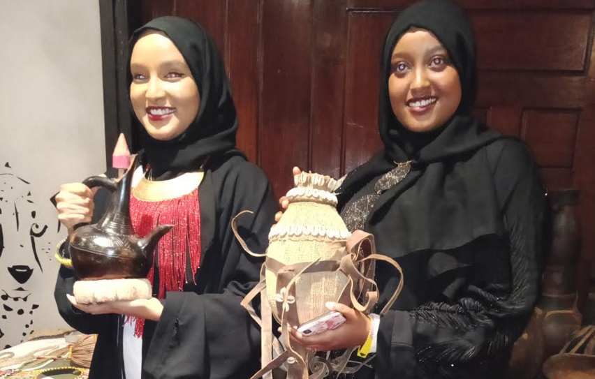 Marsabit County leaders bank on Dec cultural fete to preach peace, cohesion
