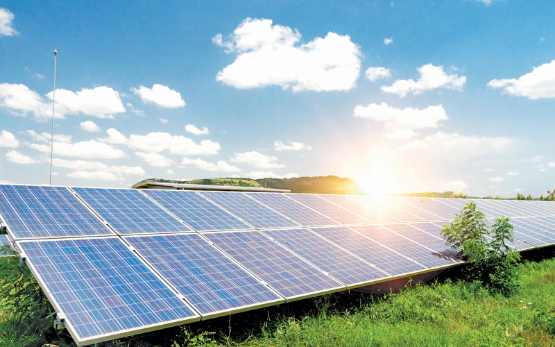 Nandi County to acquire solar panels to boost water, electricity supply