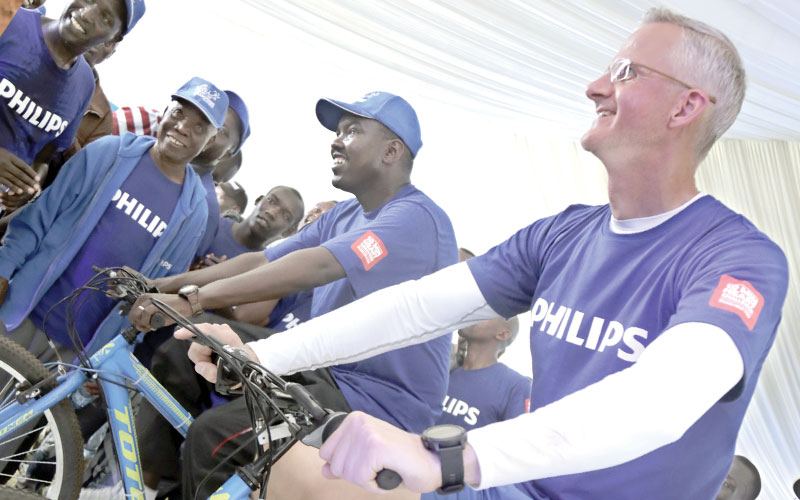 Kipchoge Stadium will be ready for Tokyo Trials, Mandago assures