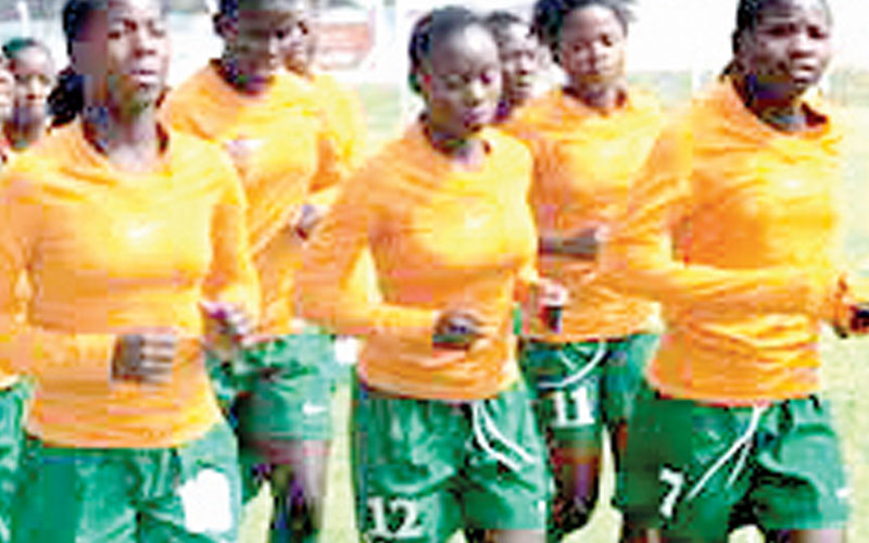 ‘Shepolopolo’ jet in for Starlets’ Olympic tie