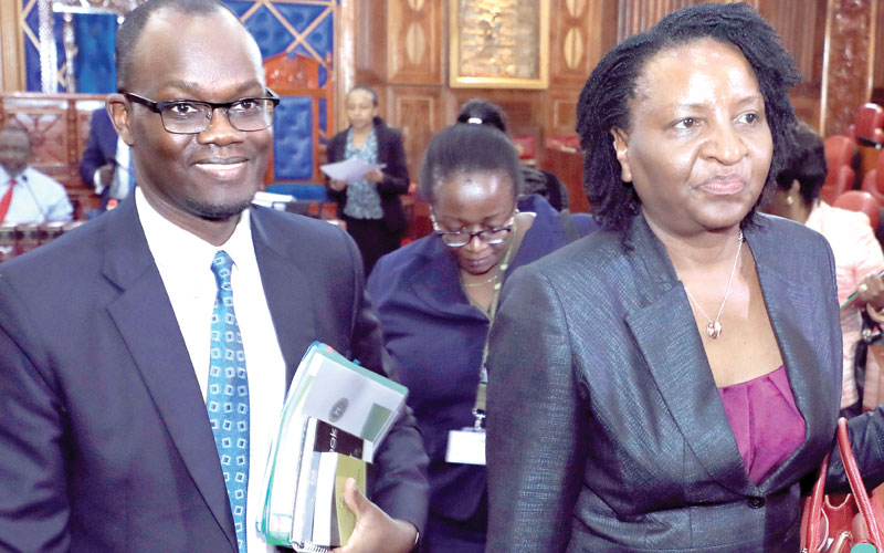 Budget cuts: Judiciary warns of serious service disruption