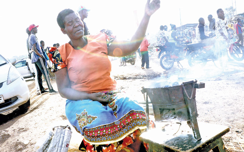 Households spend Sh68b on charcoal annually, says report