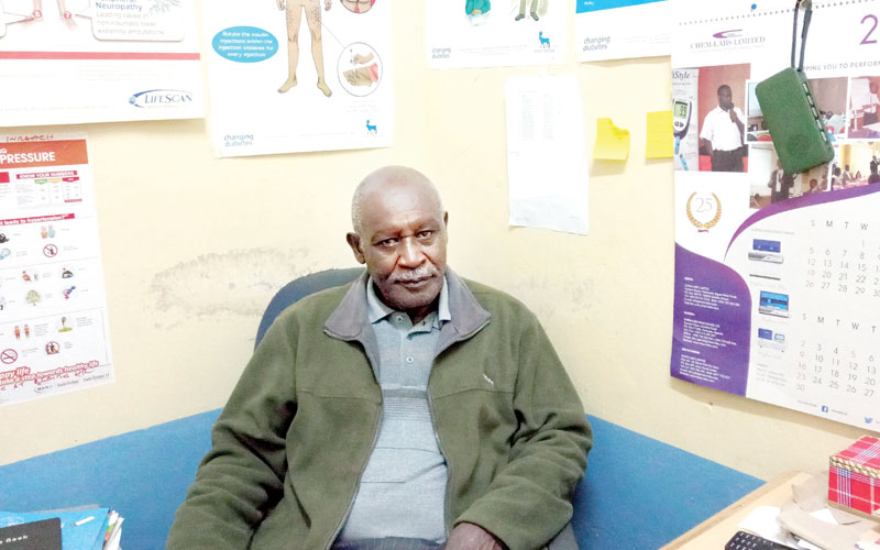The rising health burden of undiagnosed diabetes